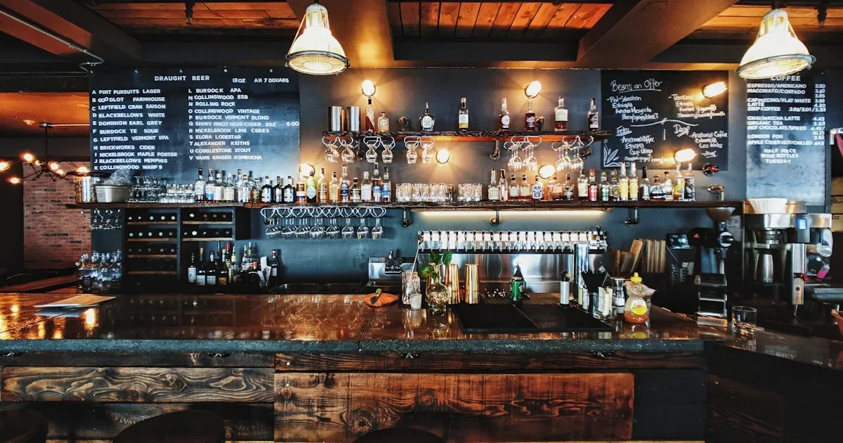 Restaurant reservation system in Australia