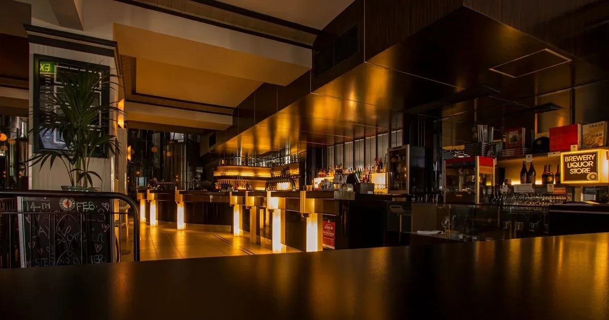 Restaurant reservation system in Switzerland