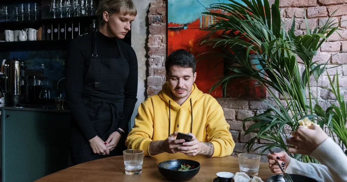 Restoran CRM ihtiyacı değerlendirmesi