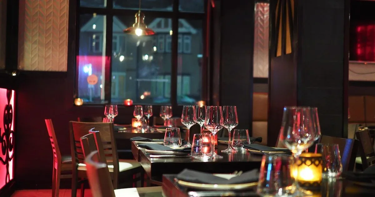 Restaurant reservation system in Spain