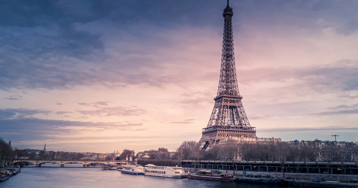Restaurant reservation system in France