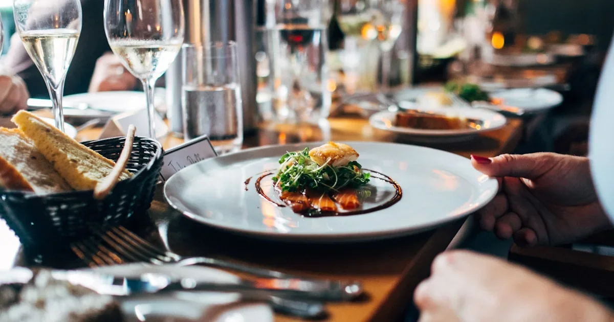 Restaurant loyalty program