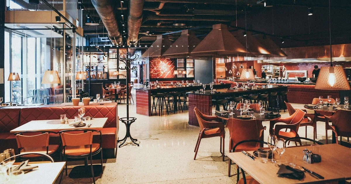 Restaurant reservation platform comparison