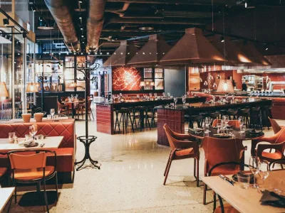 Restoran rezervasyon platformu karşılaştırması