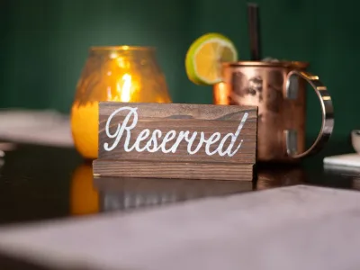 Restoran rezervasyon platformu karşılaştırması