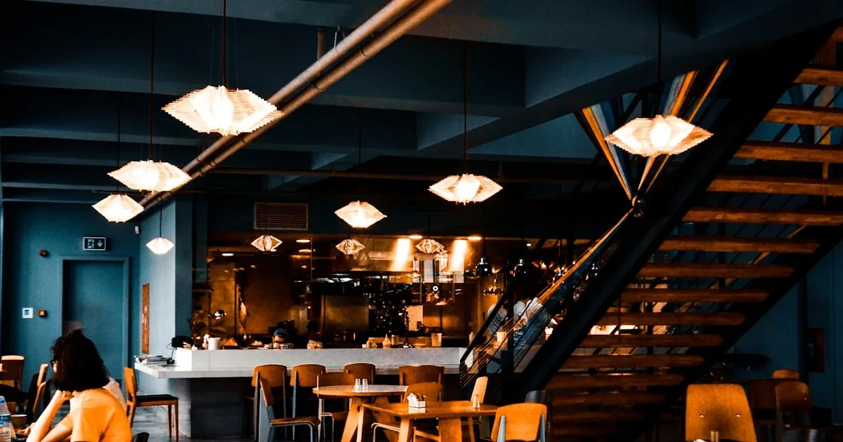 Restaurant reservation system in Turkey