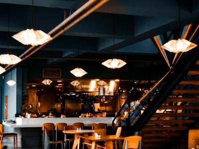 Türkiye restoran rezervasyon sistemi