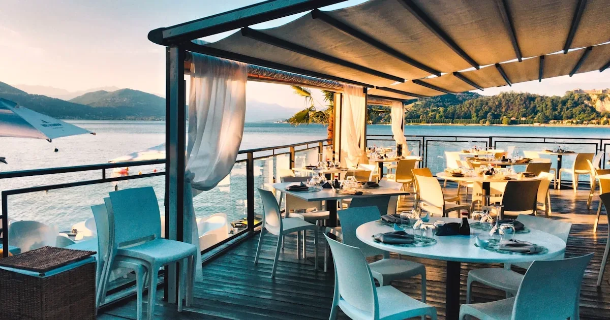 Restaurant reservation system in United States