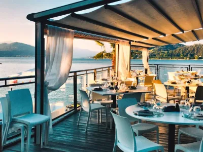 Amerika Birleşik Devletleri restoran rezervasyon sistemi