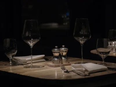 Amerika Birleşik Devletleri restoran rezervasyon sistemi